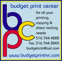 Budget Print-Minuteman Press Valley Stream